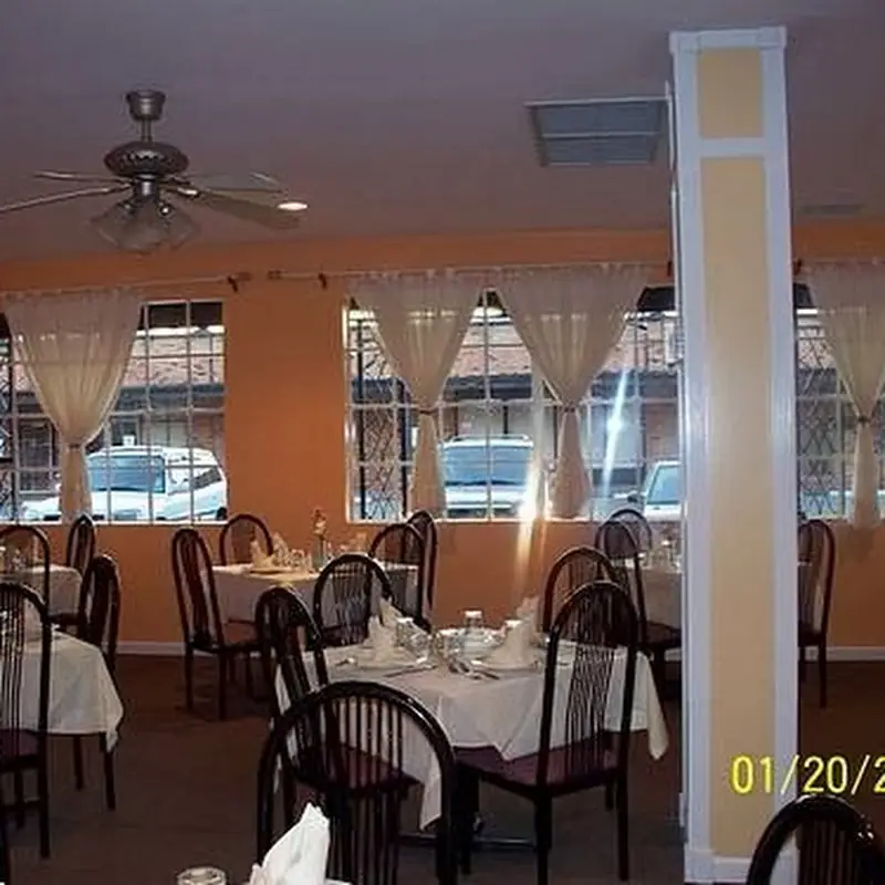Empire Turkish Grill