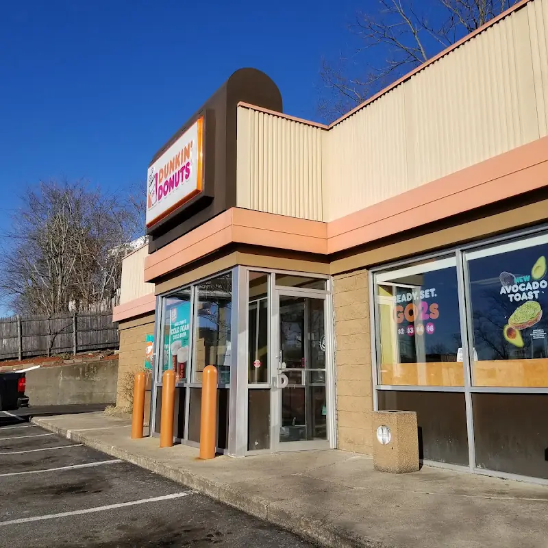 Dunkin'