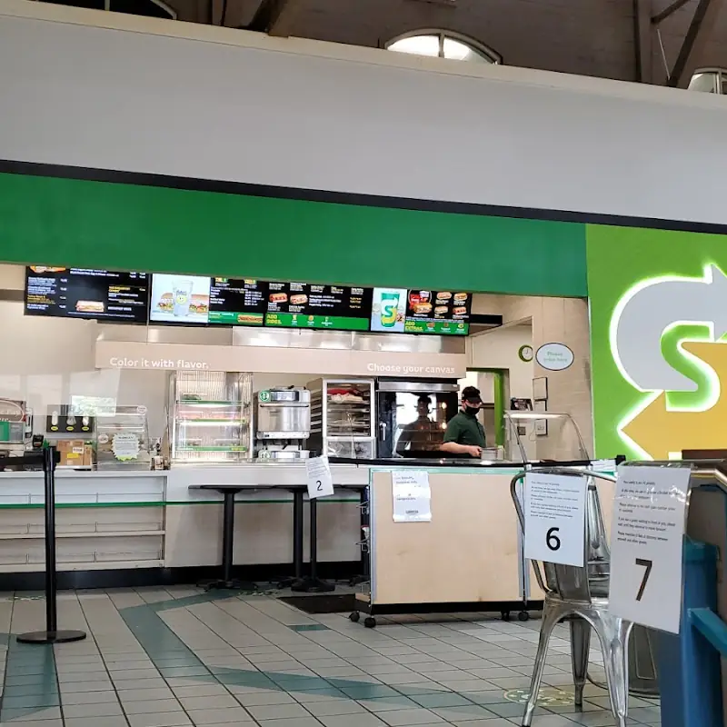Subway