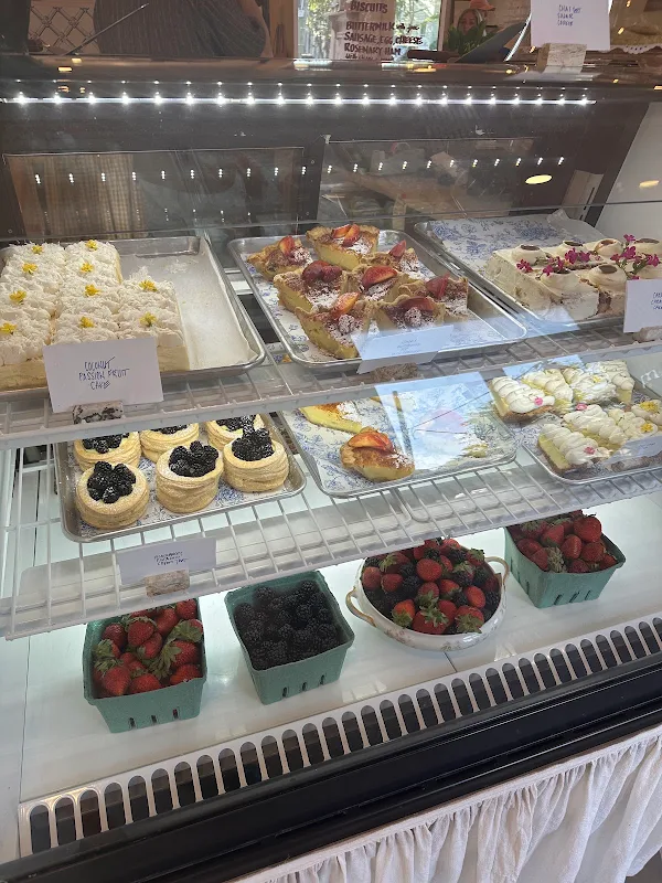 Annie Mae's Bakeshop