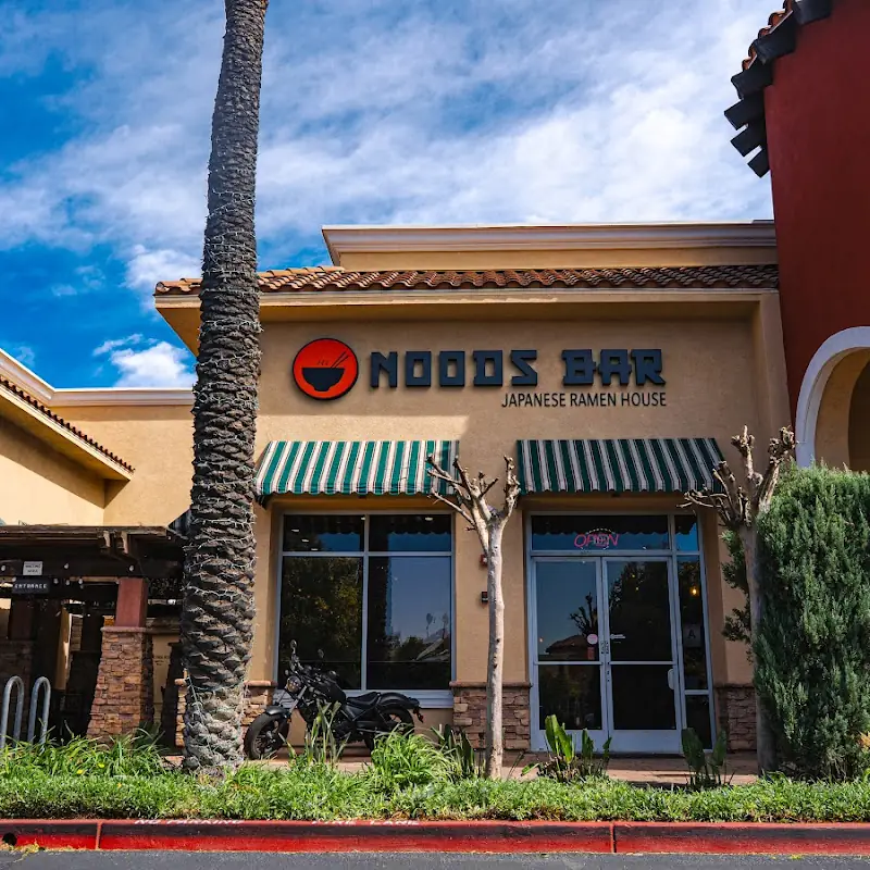 Noods Bar