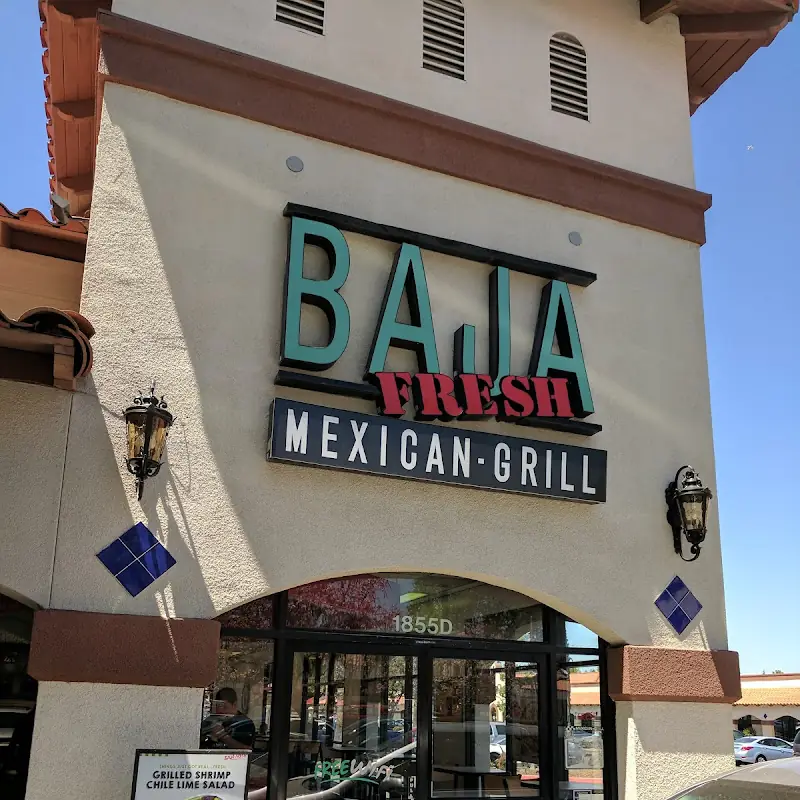 Baja Fresh