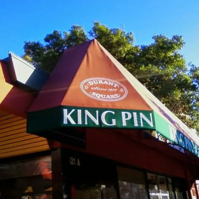 KingPin Donuts