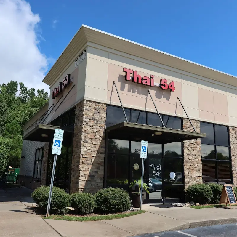 Thai 54 Restaurant