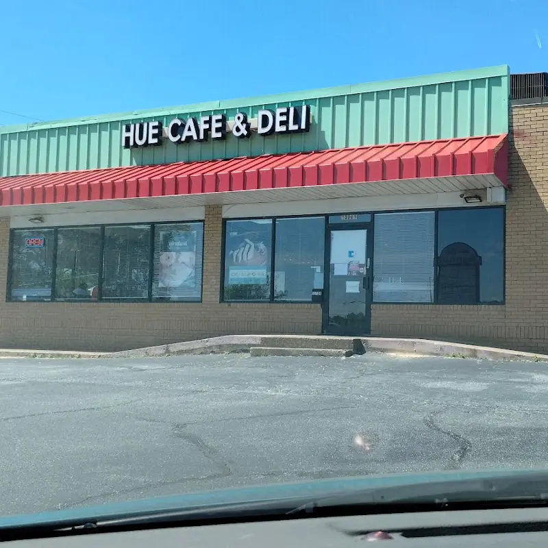 Hue Cafe and Deli