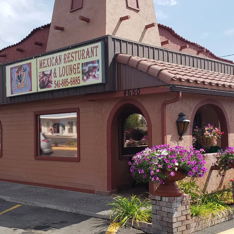 Sergio's Mexican Restaurant