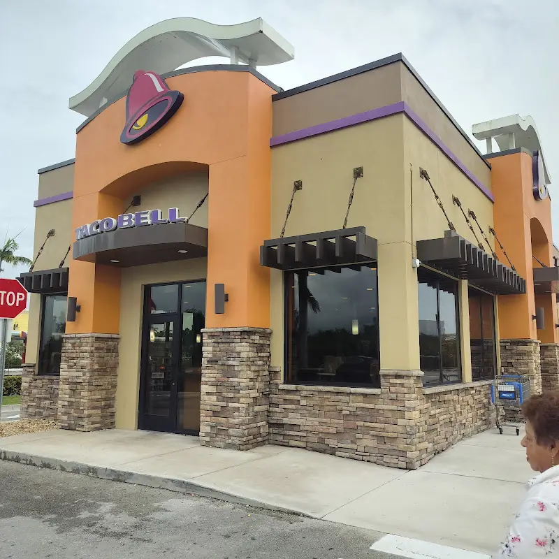 Taco Bell