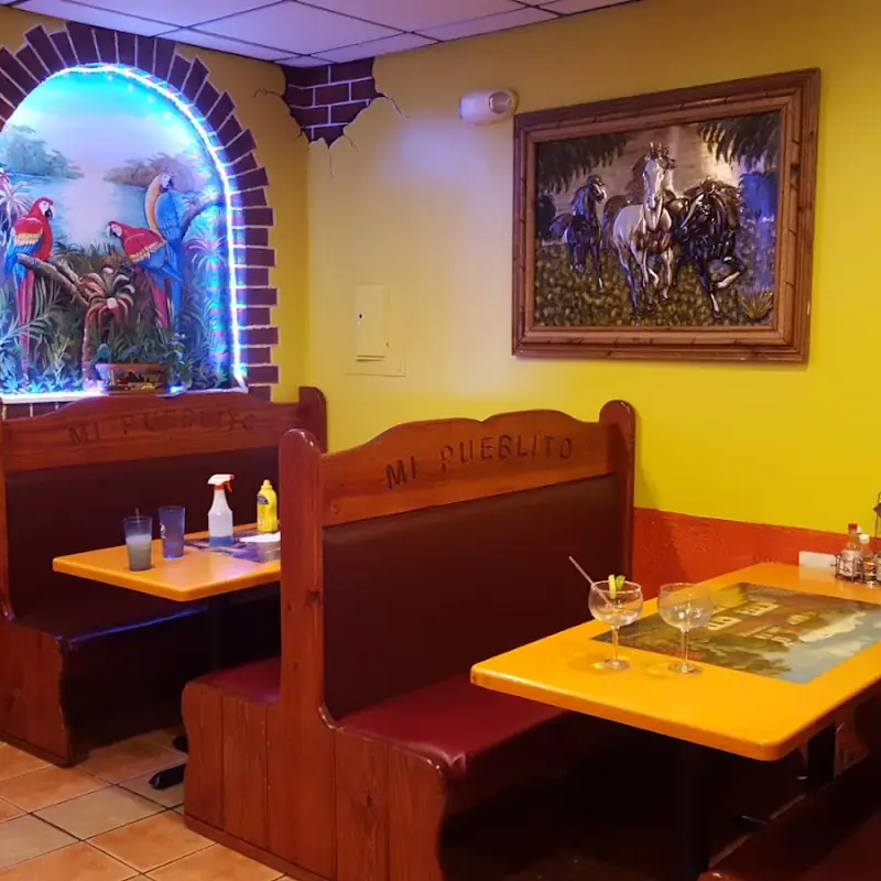 Mi Pueblito