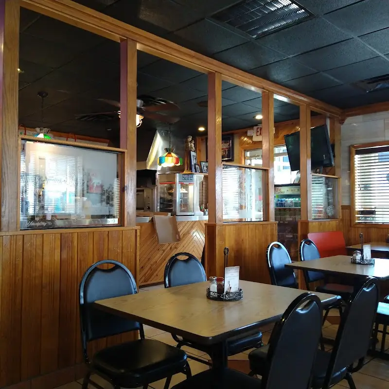Original Italian Pizza