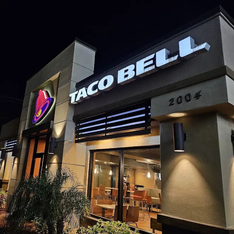 Taco Bell