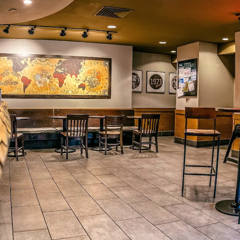 Starbucks Coffee Company