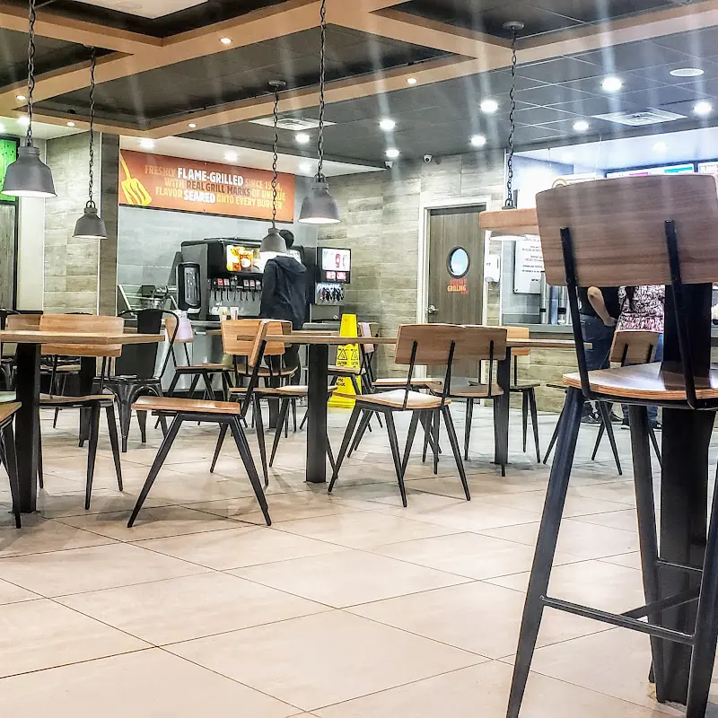 Burger King