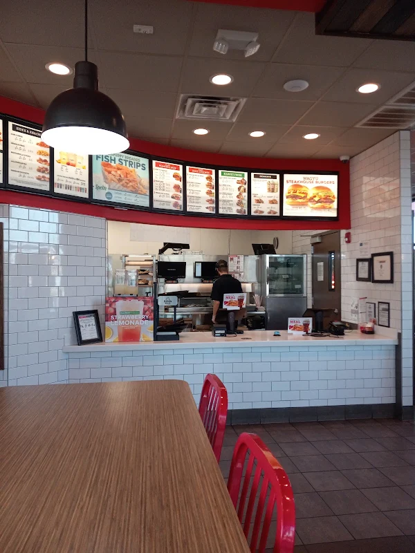 Arby's