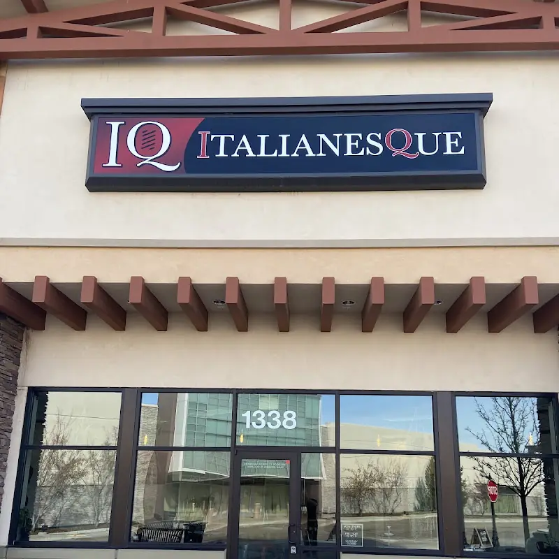 Italianesque