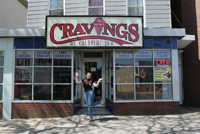 Cravings