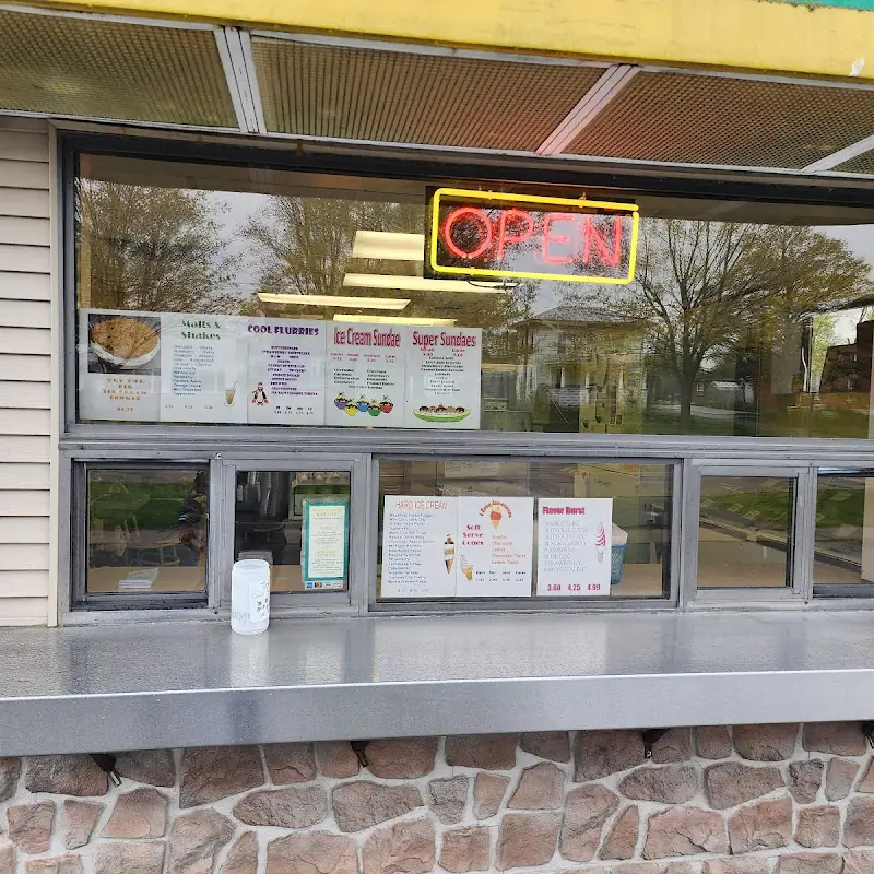 Herald's Dairy Delight