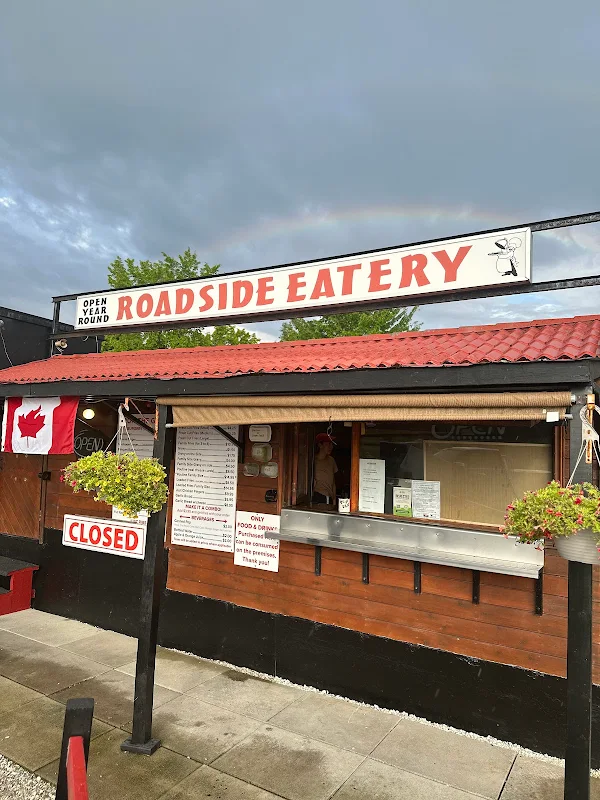 Roadside Eatery