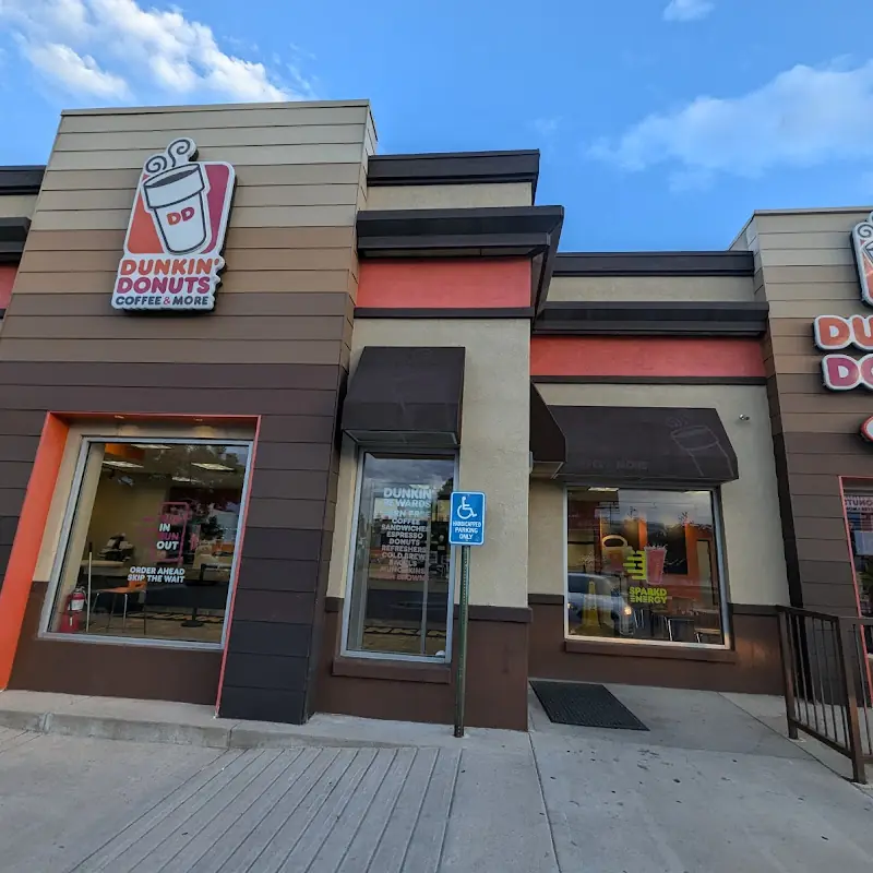 Dunkin'