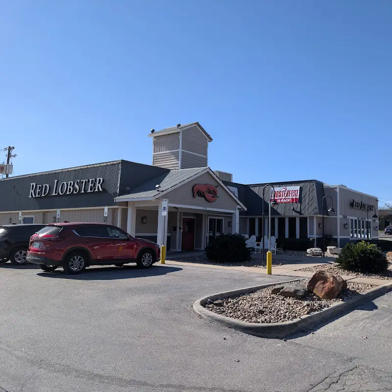 Red Lobster