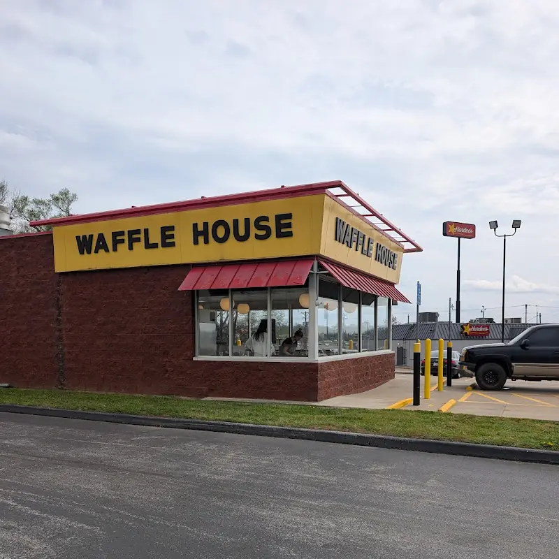 Waffle House