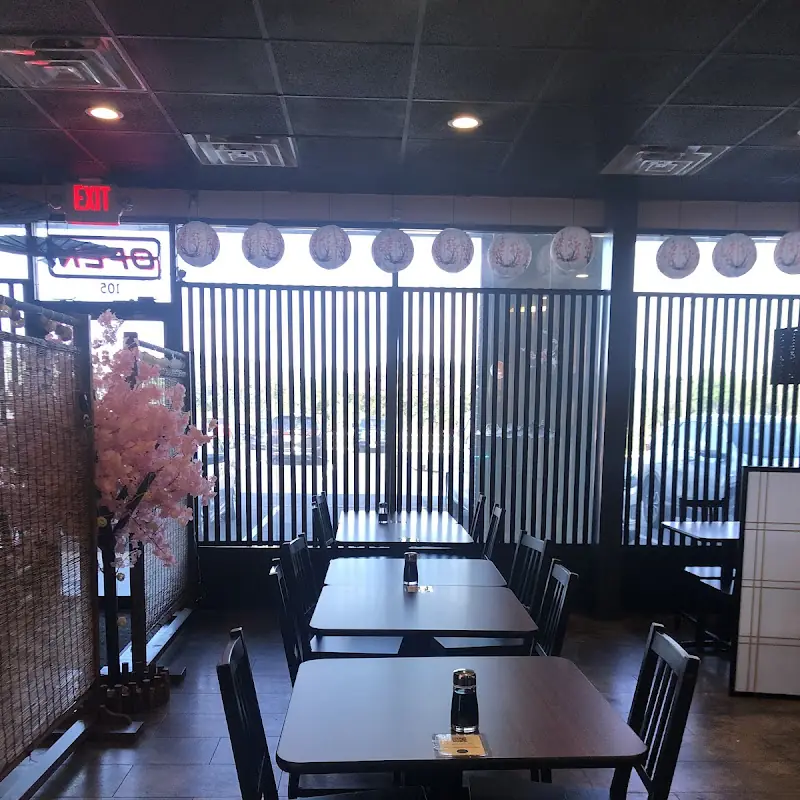 Sushi Moto