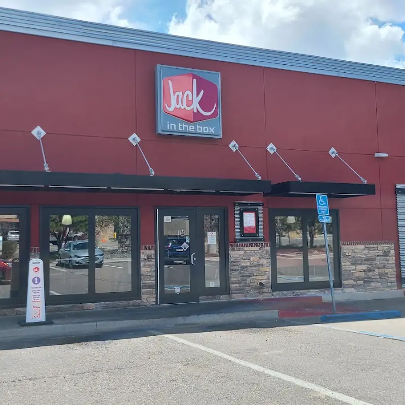 Jack in the Box