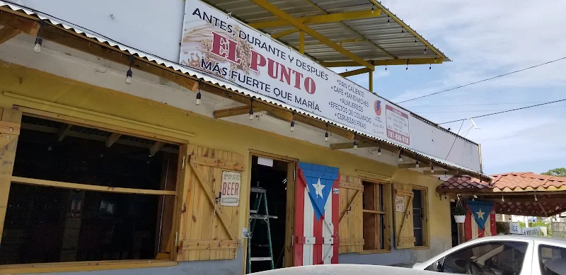 El Punto