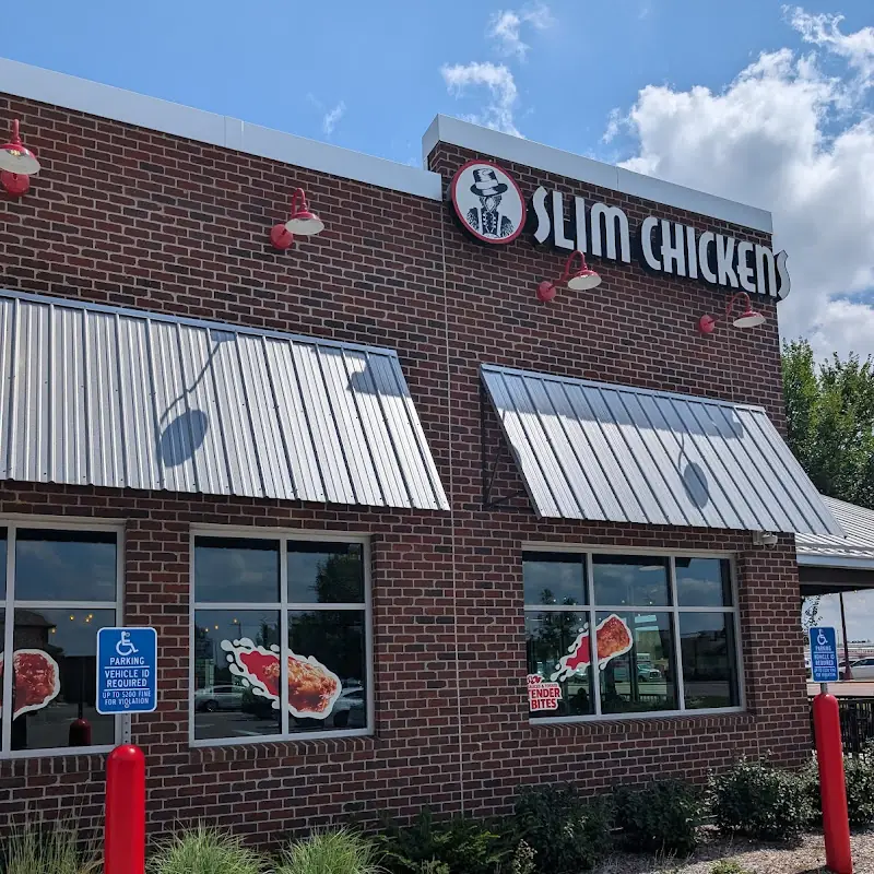Slim Chickens