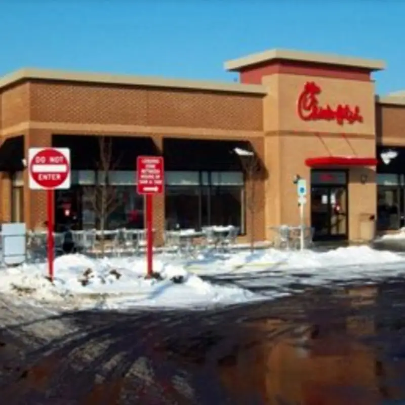 Chick-fil-A