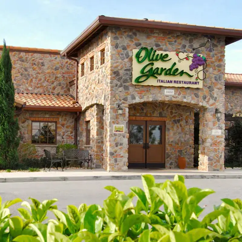 Olive Garden Italian Restaurant