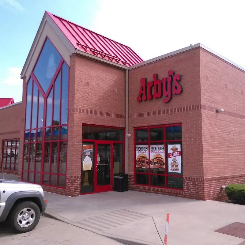Arby's