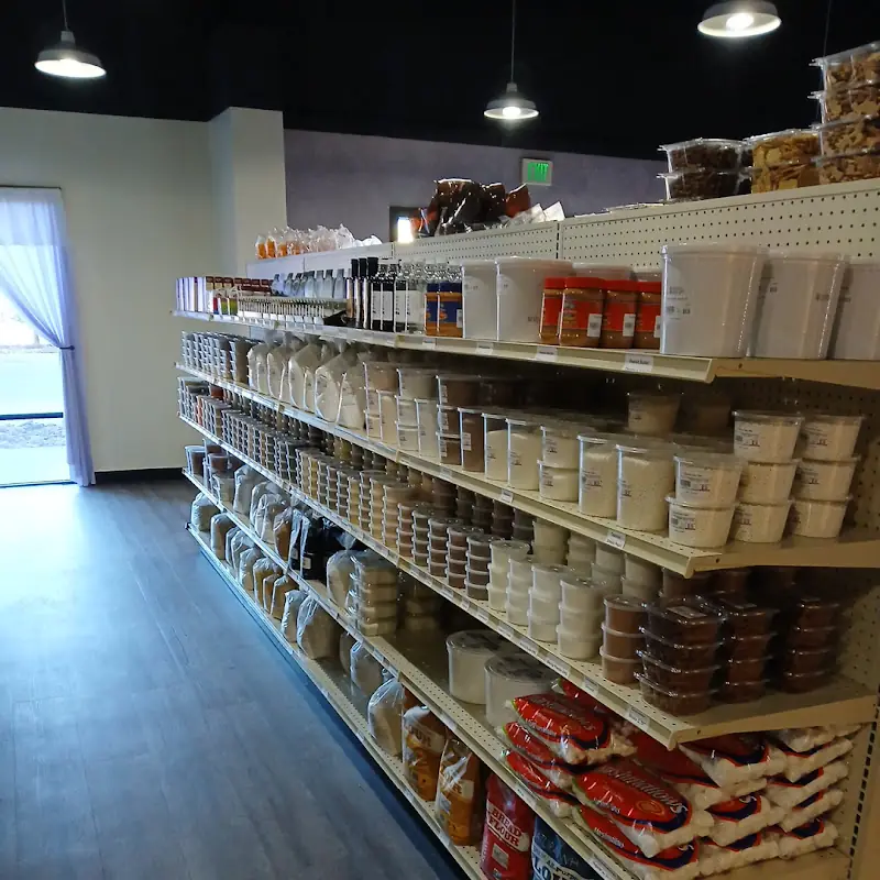 Taste of Tradition LLC Pantry and Deli