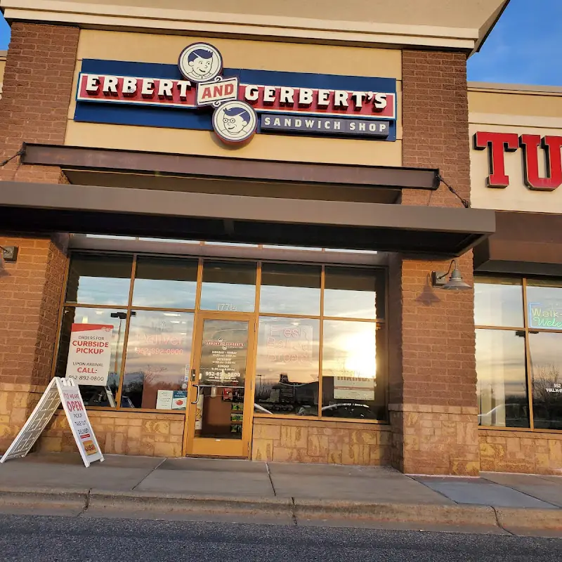 Erbert and Gerbert's