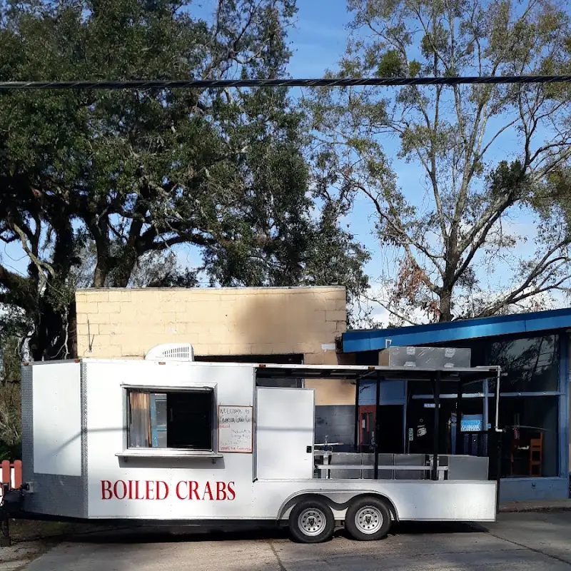 Pearson's Crab Company