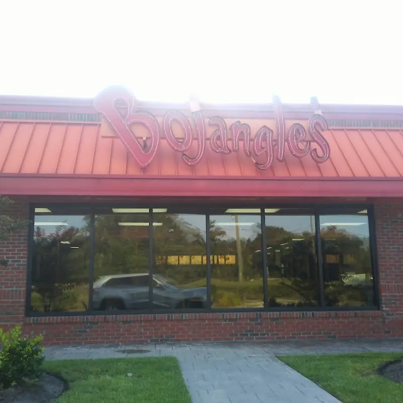 Bojangles