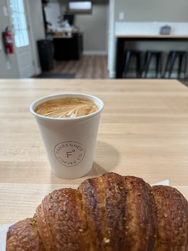 Fahrenheit Coffee Company