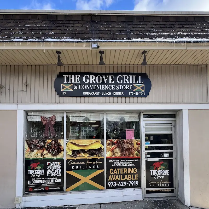 The Grove Grill