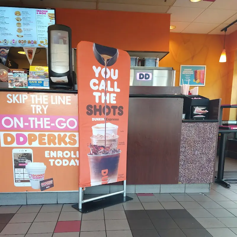 Dunkin'