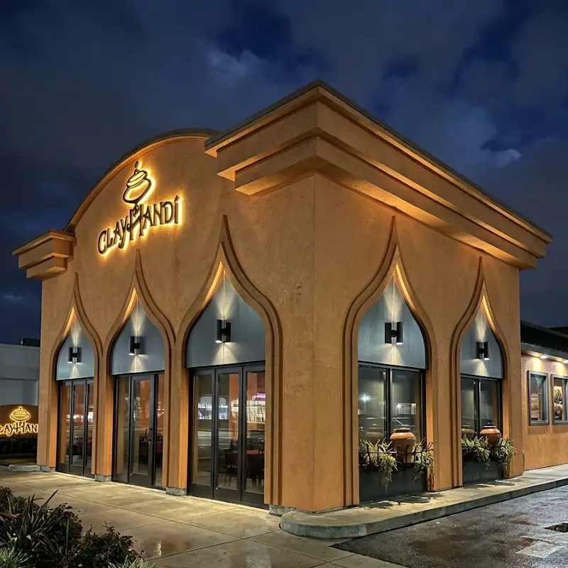 Clay Handi Restaurant