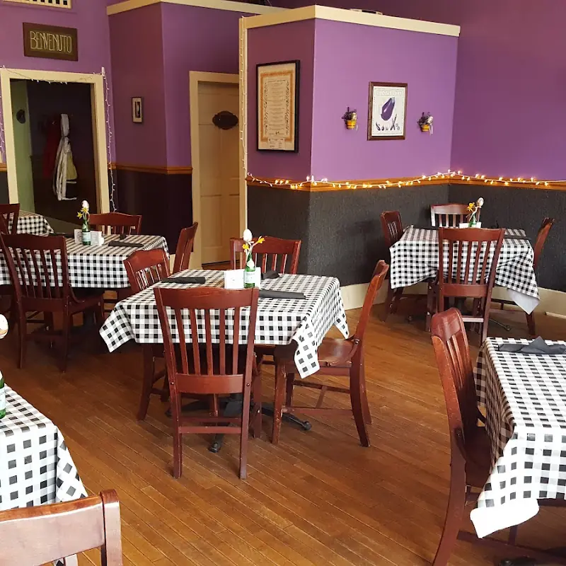 Mama T's Italian Steakhouse