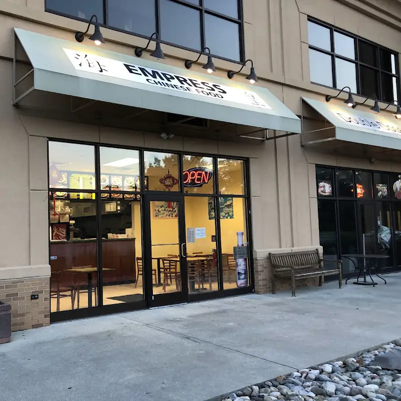 Empress Chinese Restaurant