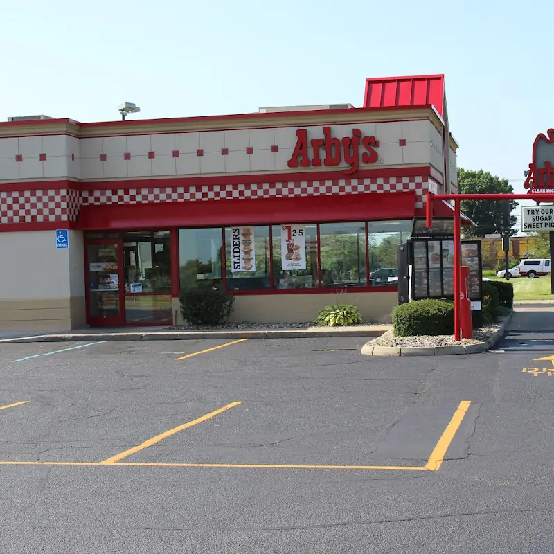 Arby's