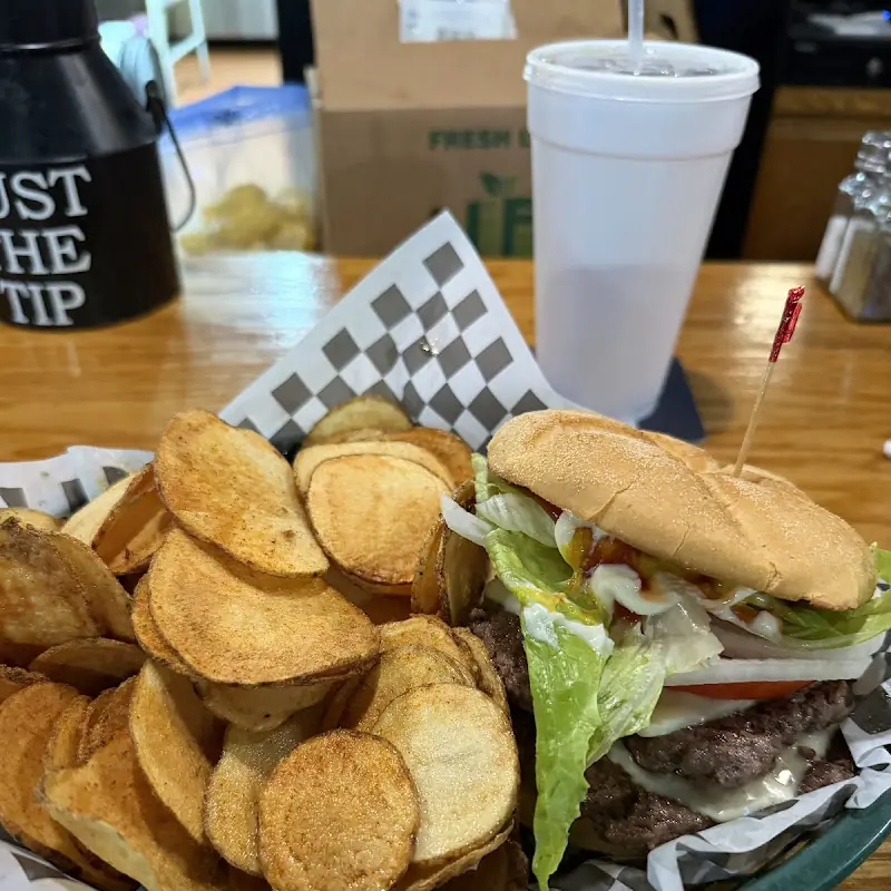 A&B BAR AND GRILL