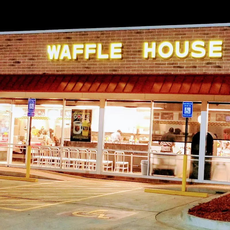 Waffle House