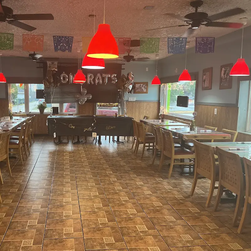 El QUETZAL RESTAURANT
