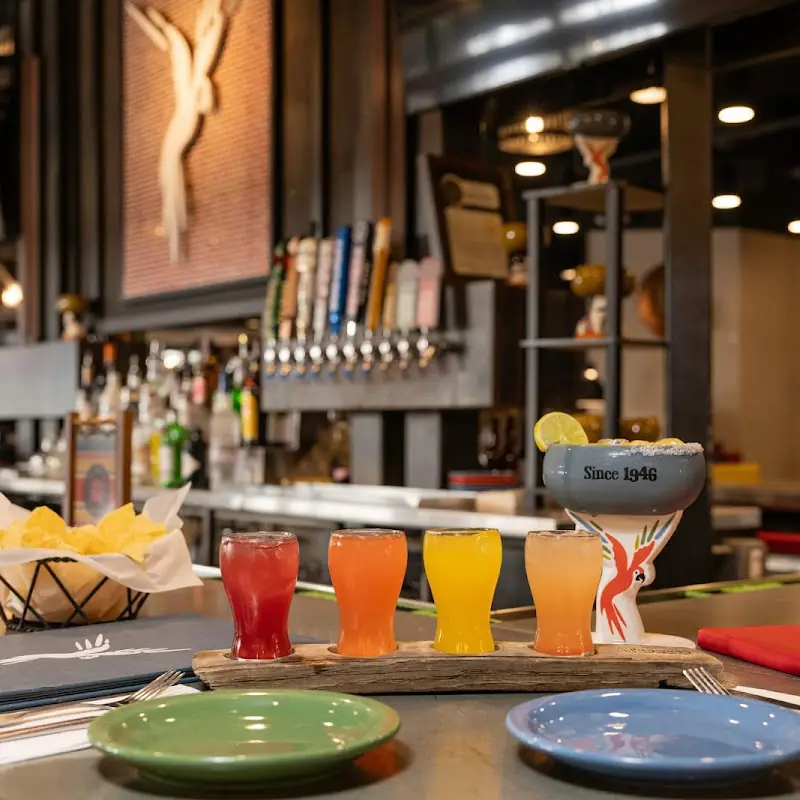 Macayo's Mexican Food