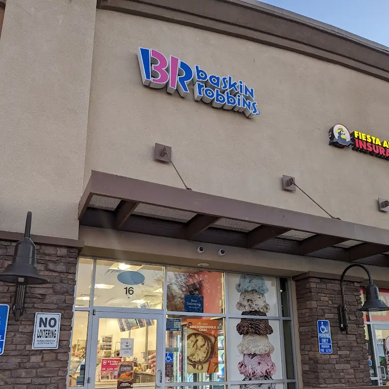 Baskin-Robbins