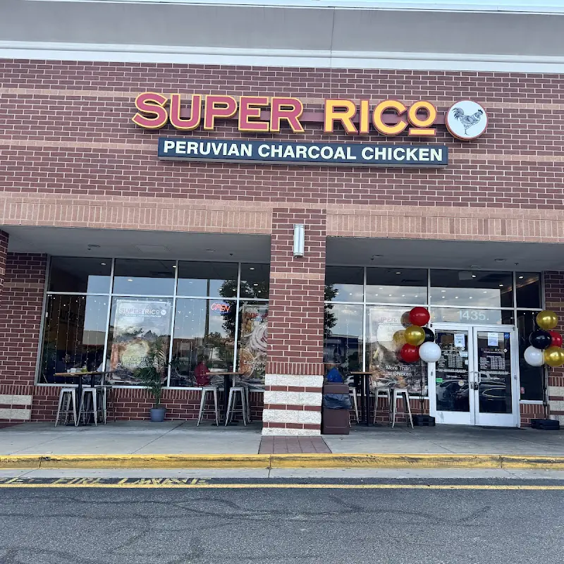 Super Rico Stafford