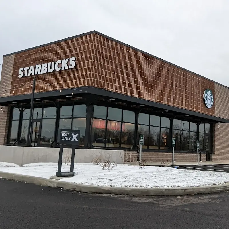Starbucks Coffee Company
