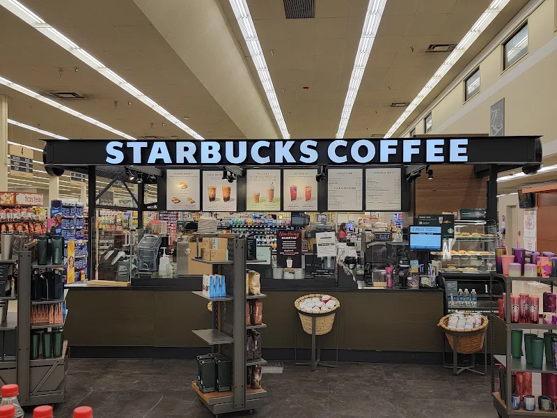 Starbucks Coffee Company